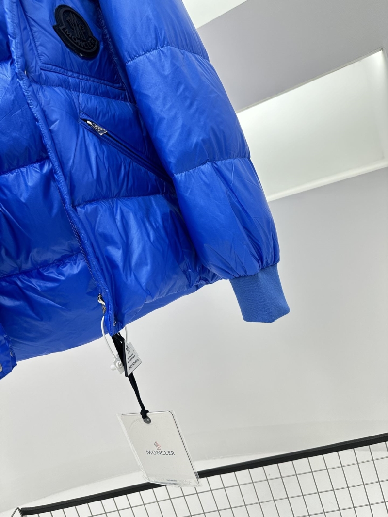 Moncler Down Coat